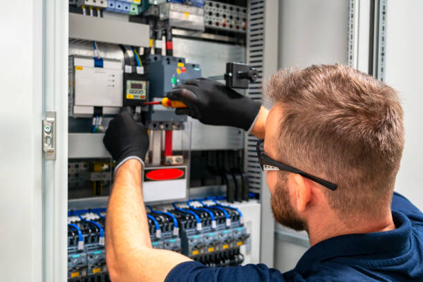 Electrical Upgrades for Homes in Plainfield, IN