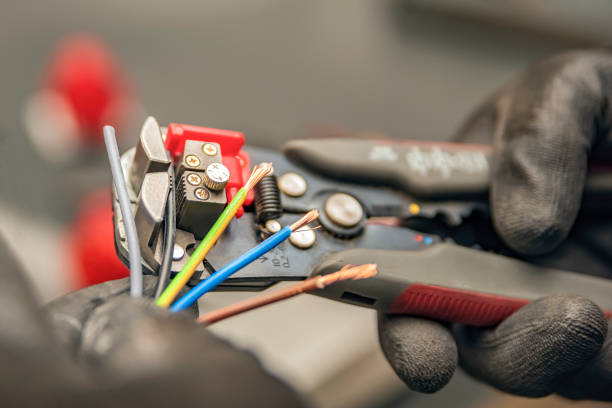 Electrical Rewiring Services in Plainfield, IN
