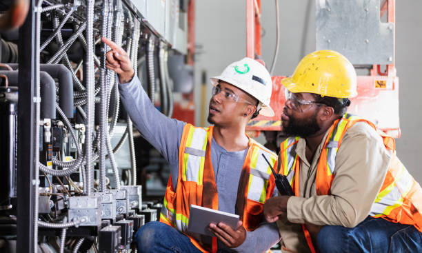 Best Electrical Contractors for Businesses  in Plafield, IN