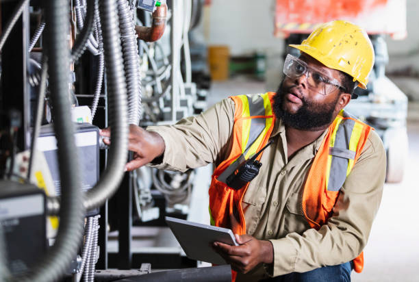 Best Affordable Emergency Electrician  in Plafield, IN