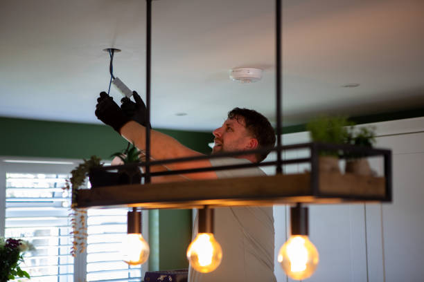 Best Electrical Troubleshooting Services  in Plafield, IN