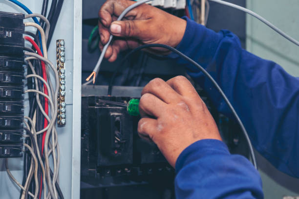 Best Electrician Near Me  in Plafield, IN