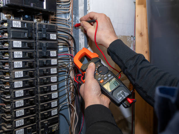 Best Electrical System Inspection  in Plafield, IN