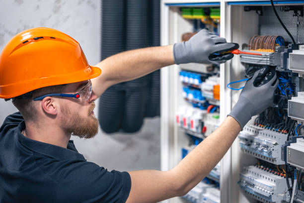 Best Electrical Upgrades for Homes  in Plafield, IN