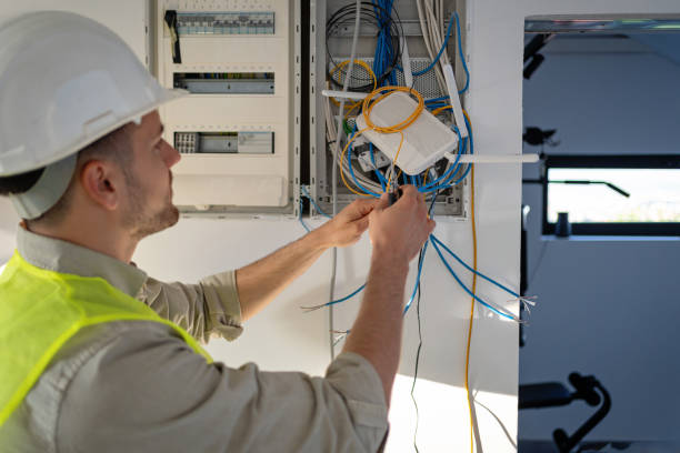 Best Emergency Electrical Repair  in Plafield, IN