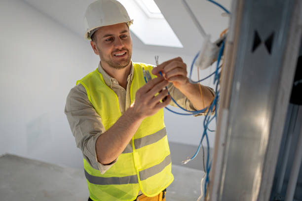 Best Electrical Upgrades for Homes  in Plafield, IN